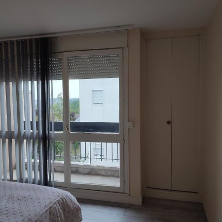 Grand Et Superbe Appartement Proche Paris Creil Dış mekan fotoğraf
