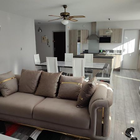 Grand Et Superbe Appartement Proche Paris Creil Dış mekan fotoğraf